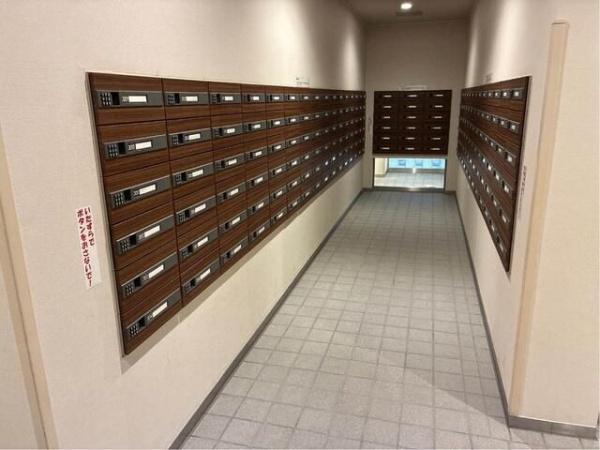 パークシティ武蔵小杉　ザ　グランドウイングタワー