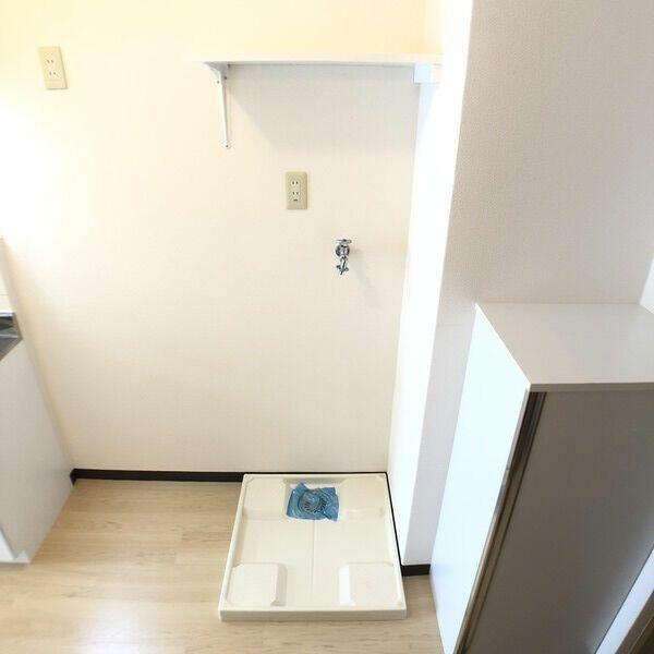 川崎市中原区上小田中３丁目のマンション