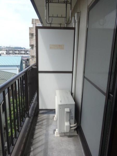 川崎市中原区木月４丁目のマンション