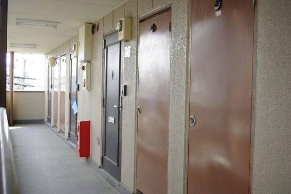 川崎市中原区木月４丁目のマンション