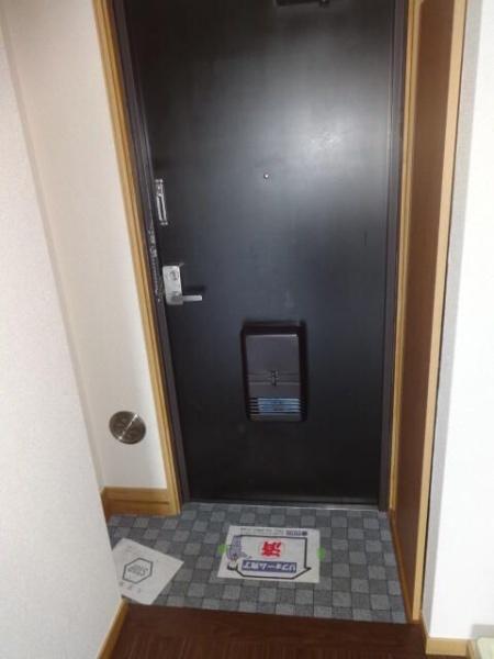 川崎市中原区木月４丁目のマンション