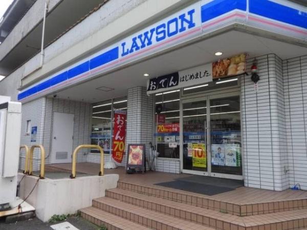 川崎市中原区木月４丁目のマンション