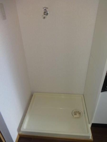 川崎市中原区木月４丁目のマンション