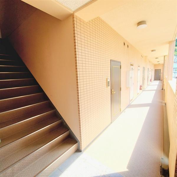 川崎市幸区北加瀬１丁目のマンション