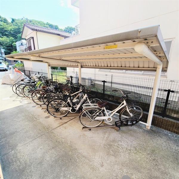 川崎市幸区北加瀬１丁目のマンション