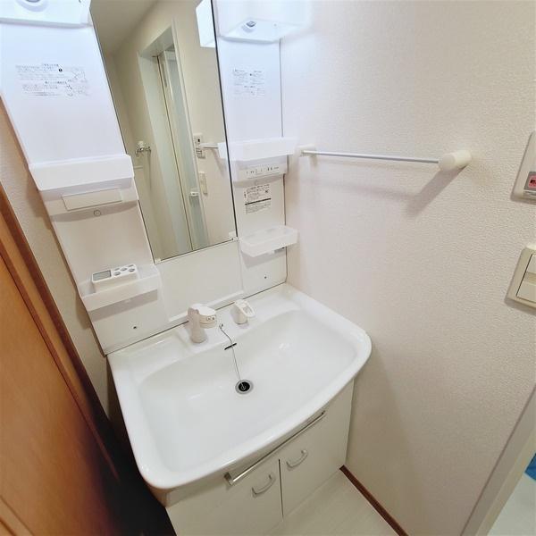 川崎市幸区北加瀬１丁目のマンション