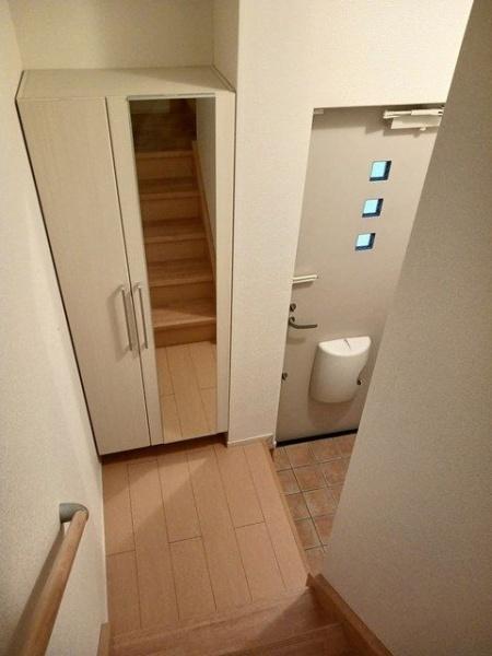 川崎市高津区北見方２丁目のアパート