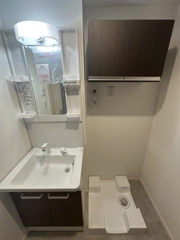 川崎市中原区木月４丁目のアパート