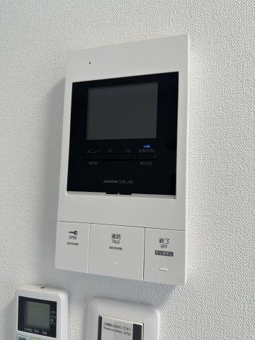 川崎市中原区木月４丁目のアパート