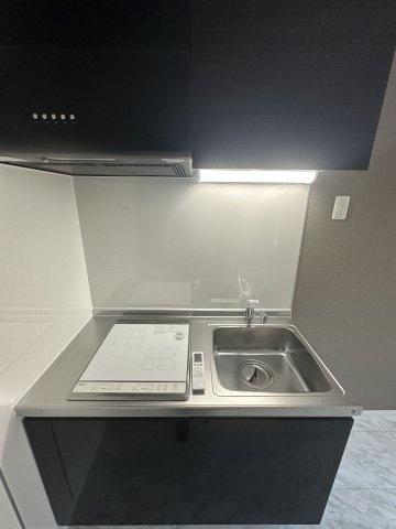 川崎市中原区木月４丁目のアパート