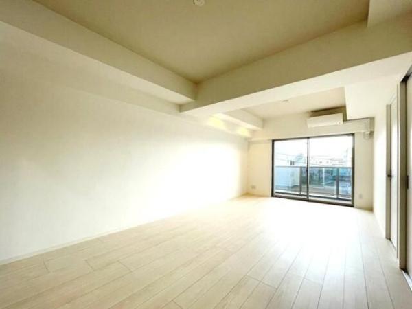 川崎市幸区南加瀬５丁目のマンション