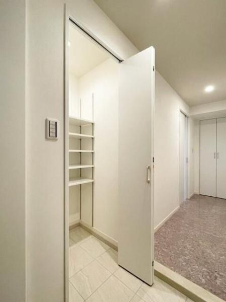 川崎市幸区南加瀬５丁目のマンション