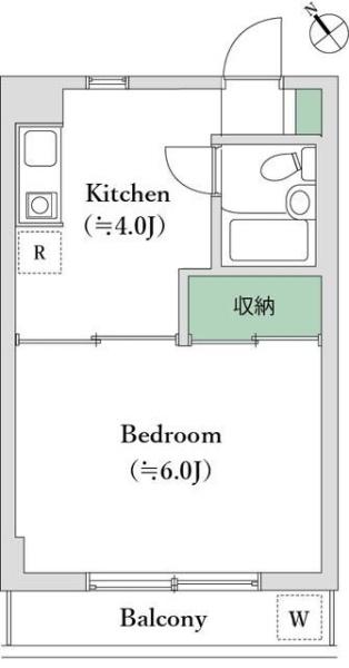 川崎市高津区下作延２丁目のマンション