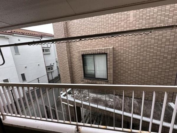 川崎市高津区下作延２丁目のマンション