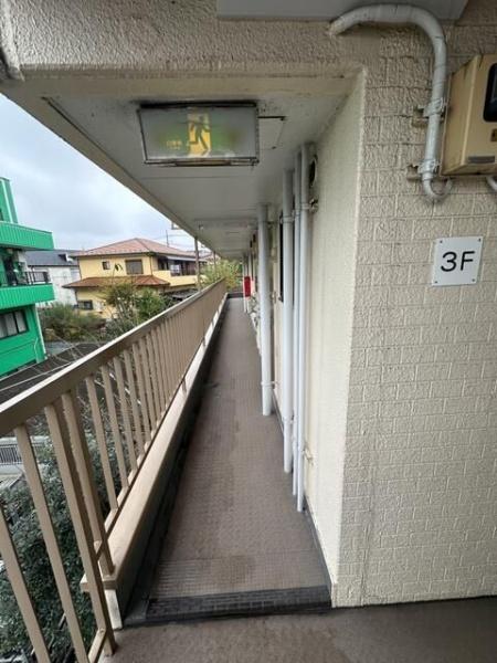 川崎市高津区下作延２丁目のマンション