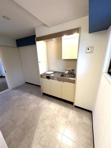 川崎市高津区下作延２丁目のマンション