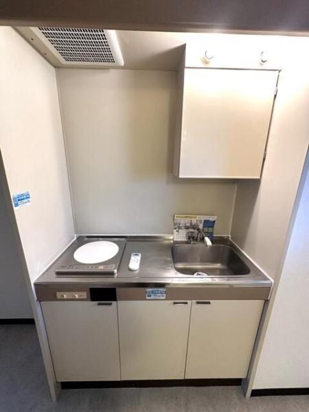 川崎市高津区下作延２丁目のマンション