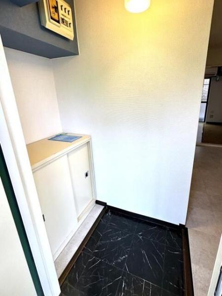 川崎市高津区下作延２丁目のマンション