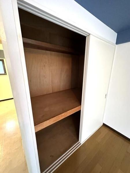 川崎市高津区下作延２丁目のマンション