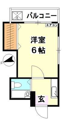川崎市中原区市ノ坪のマンション