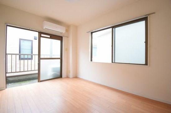川崎市中原区市ノ坪のマンション