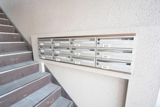 川崎市中原区市ノ坪のマンション