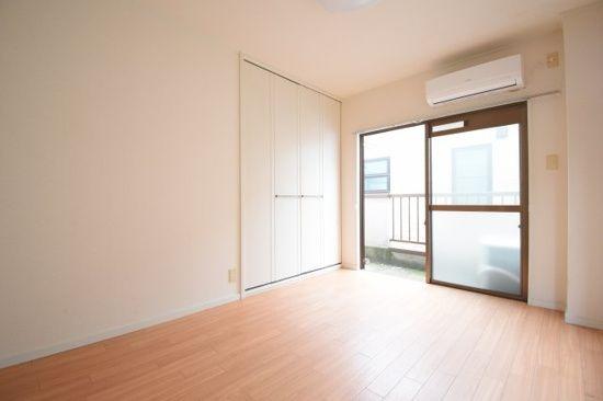 川崎市中原区市ノ坪のマンション