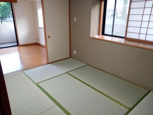 横浜市神奈川区片倉３丁目のマンション
