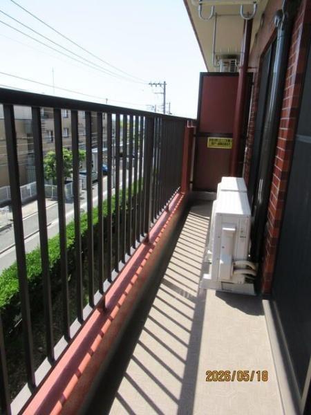 横浜市鶴見区東寺尾３丁目のマンション