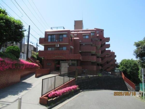 ライオンズマンション東寺尾