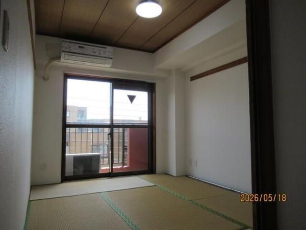 横浜市鶴見区東寺尾３丁目のマンション
