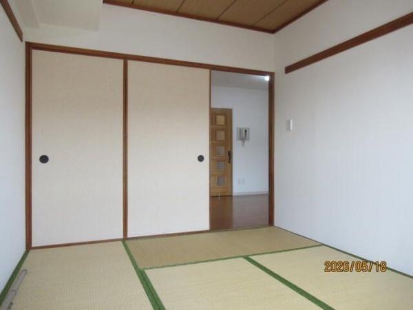 横浜市鶴見区東寺尾３丁目のマンション