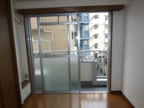 目黒区中央町２丁目のマンション