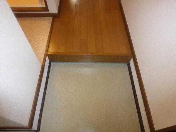 目黒区中央町２丁目のマンション