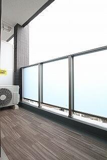 川崎市川崎区榎町のマンション