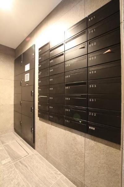 川崎市川崎区榎町のマンション