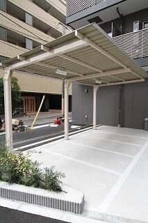 川崎市川崎区榎町のマンション