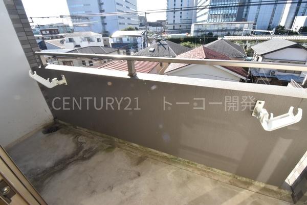 川崎市中原区下沼部のマンション