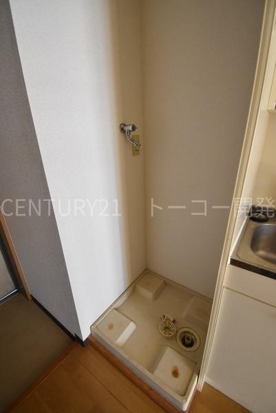 川崎市中原区下沼部のマンション