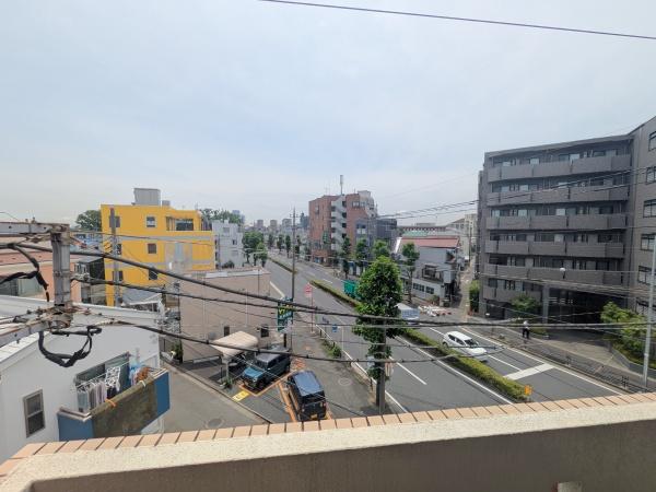 ワカバパレス