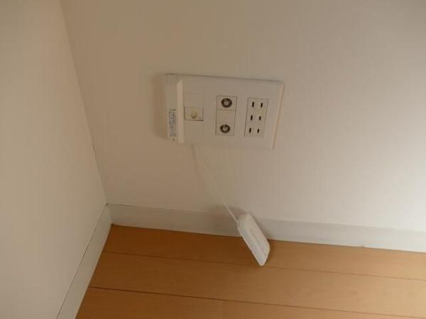 川崎市高津区二子１丁目のマンション