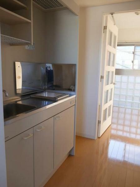 川崎市高津区二子１丁目のマンション