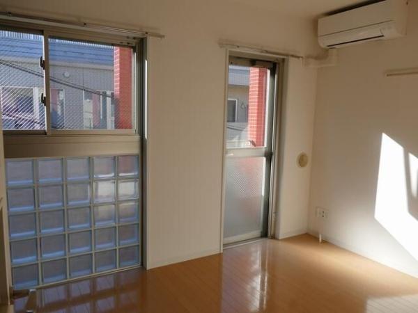 川崎市高津区二子１丁目のマンション