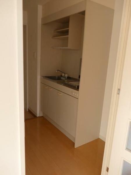 川崎市高津区二子１丁目のマンション