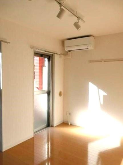 川崎市高津区二子１丁目のマンション