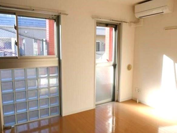 川崎市高津区二子１丁目のマンション