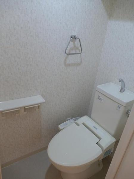川崎市高津区二子１丁目のマンション