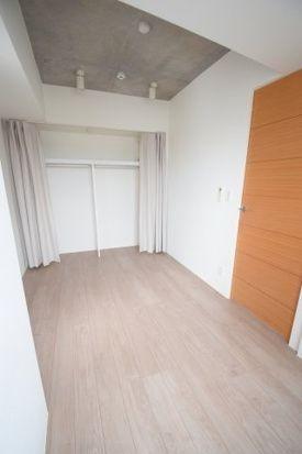 川崎市幸区鹿島田１丁目のマンション