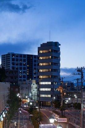 川崎市幸区鹿島田１丁目のマンション