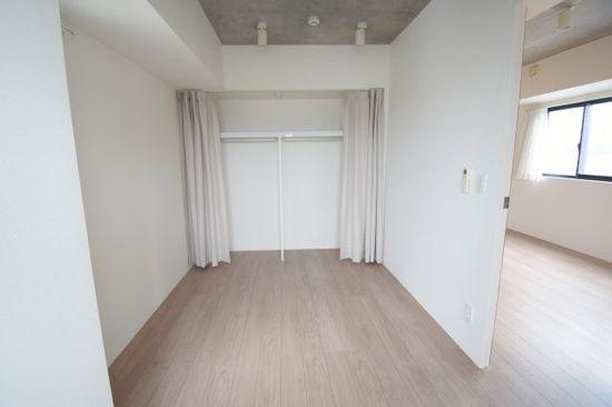 川崎市幸区鹿島田１丁目のマンション